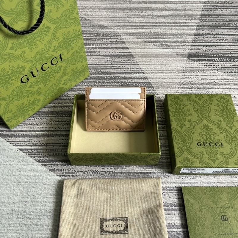 Gucci Wallets